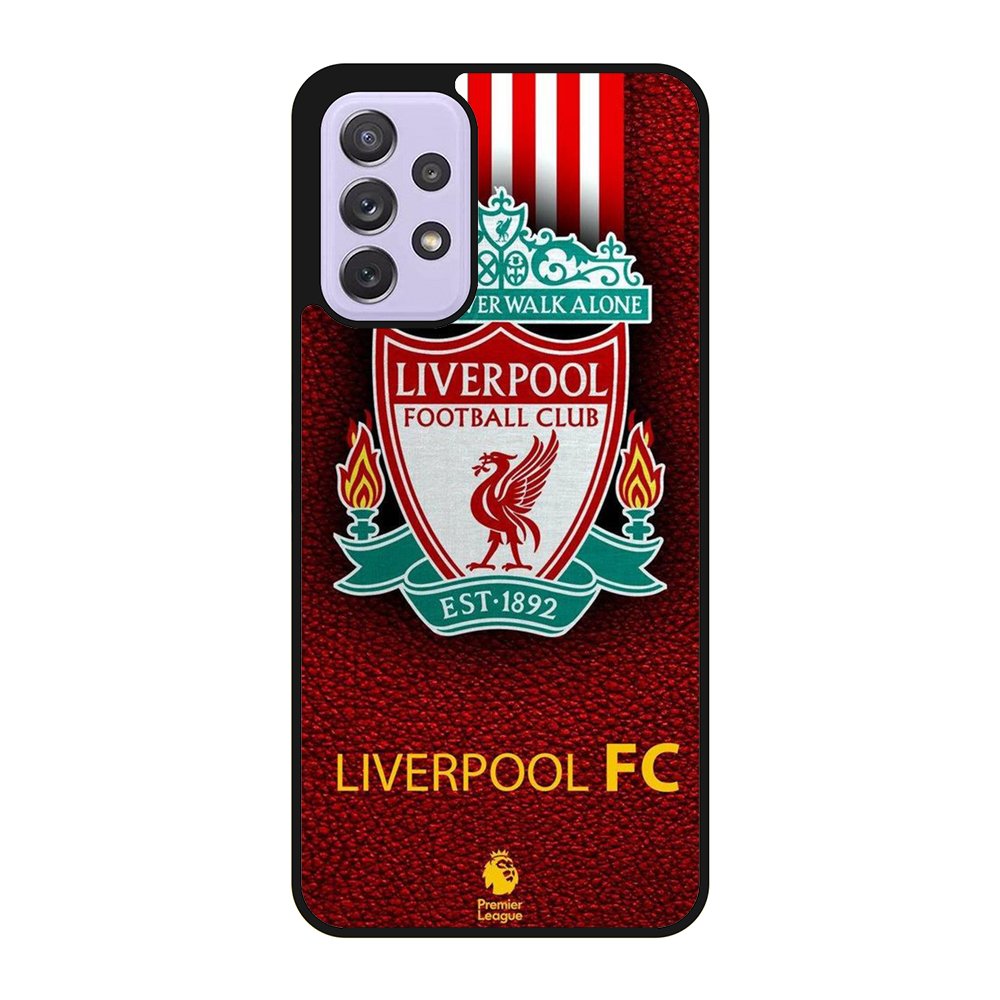 Logo Liverpool Samsung Galaxy A23 5G Case BC1565