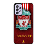 Logo Liverpool Samsung Galaxy A23 5G Case BC1565