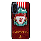Logo Liverpool Samsung Galaxy A17 5G Case BC1565