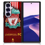 Logo Liverpool Samsung Galaxy Z Fold 7 5G Case BC1565