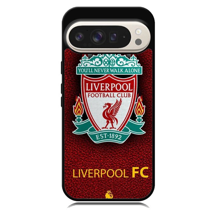 Logo Liverpool Google Pixel 10 Pro XL Case BC1565