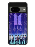 BTS Google Pixel 8a Case