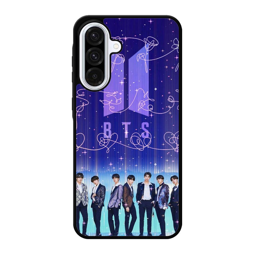 BTS Samsung Galaxy A56 Case FE3515