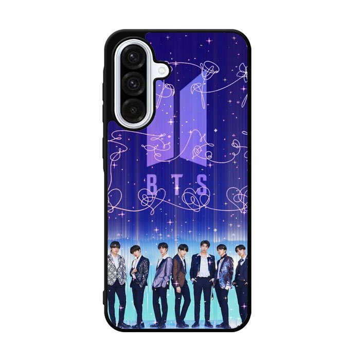 BTS Samsung Galaxy A36 Case FE1452