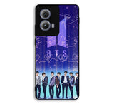 BTS Motorola Moto Edge 2024 Case FE0693
