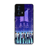 BTS Motorola Moto G Power 5G 2024 Case FE3515