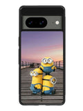 Minion Google Pixel 8a Case