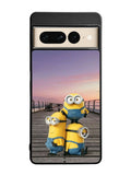 Minion Google Pixel 7 Pro Case