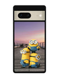 Minion Google Pixel 7 Case