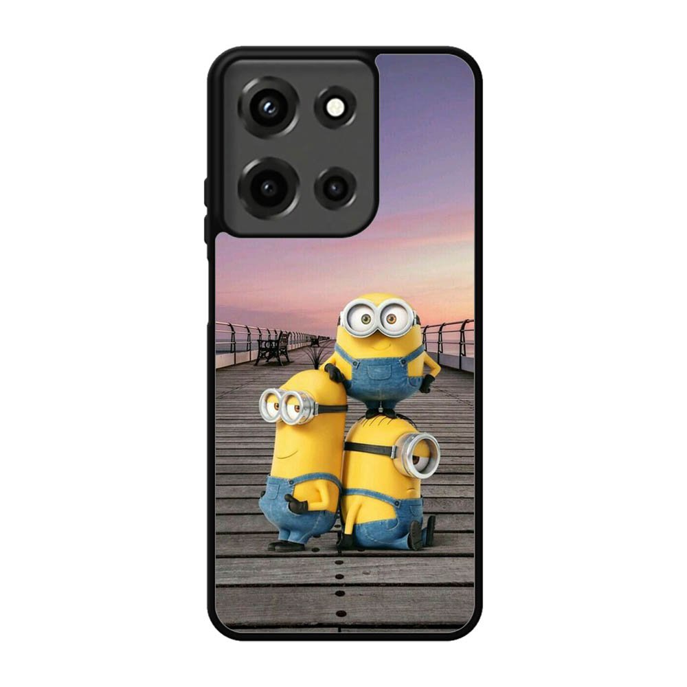 Minion Motorola Moto G 5G 2025 Case FE7521