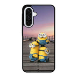 Minion Samsung Galaxy A56 Case FE4534