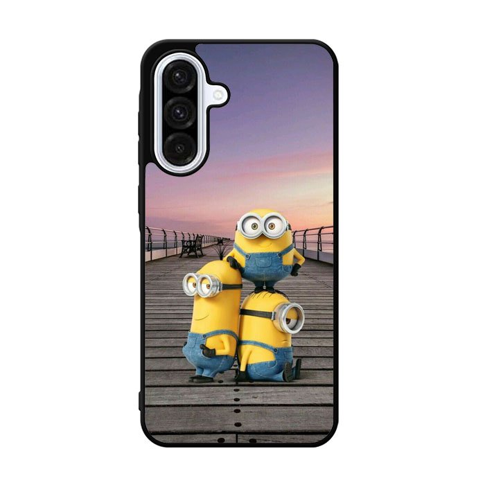 Minion Samsung Galaxy A36 Case FE7521