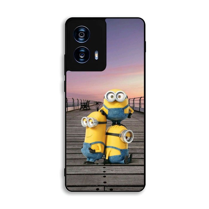 Minion Motorola Moto G Power 5G 2024 Case FE7521