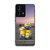 Minion Motorola Moto G Power 5G 2024 Case FE7521