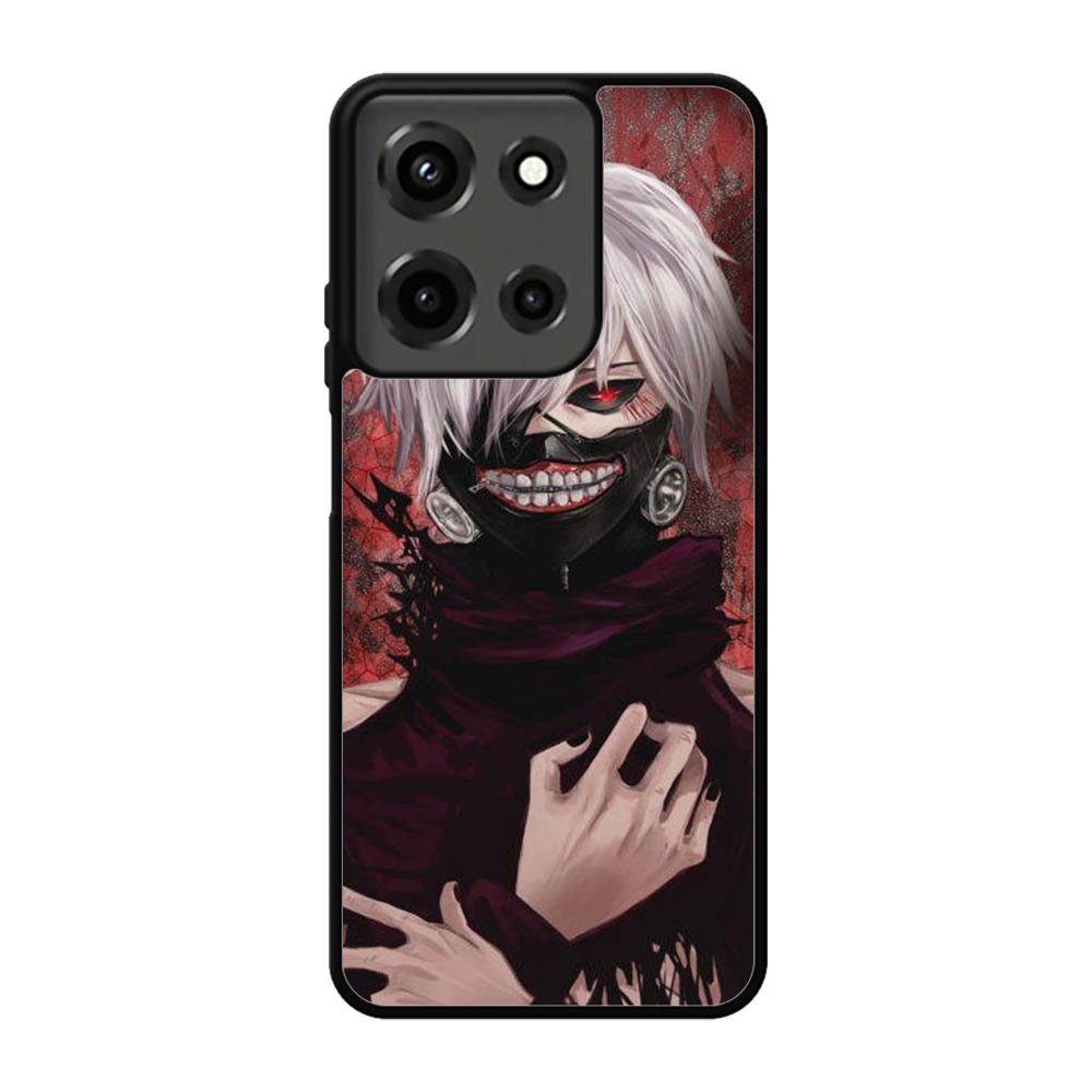 Animes Tokyo Ghoul Motorola Moto G 5G 2025 Case FE4518