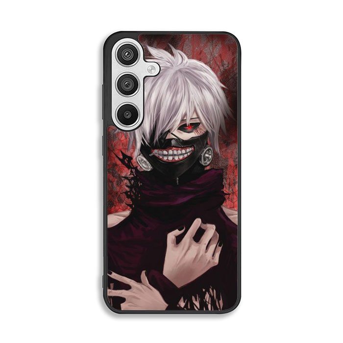 Animes Tokyo Ghoul Samsung Galaxy A26 Case FE6161