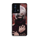 Animes Tokyo Ghoul Motorola Moto G Power 5G 2024 Case FE4798
