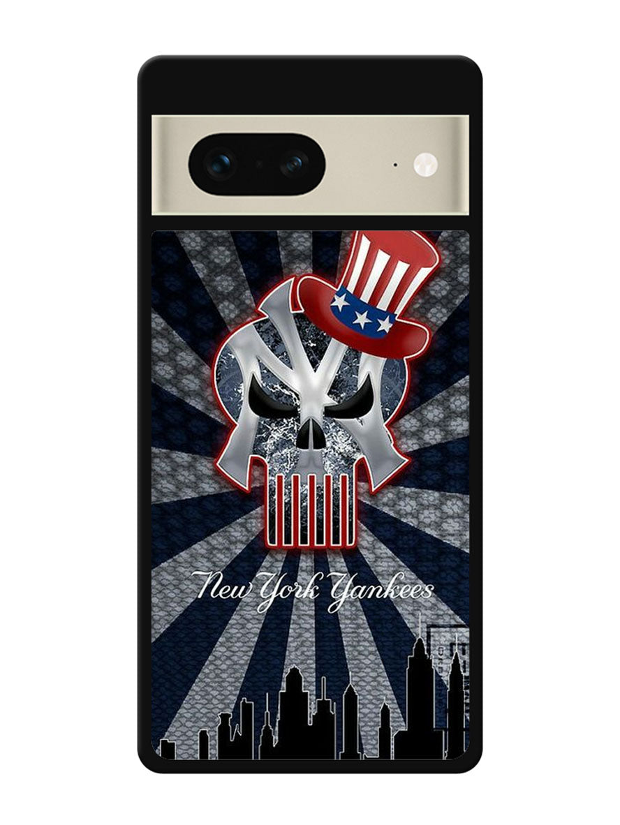 Ny yankees Google Pixel 7 Case