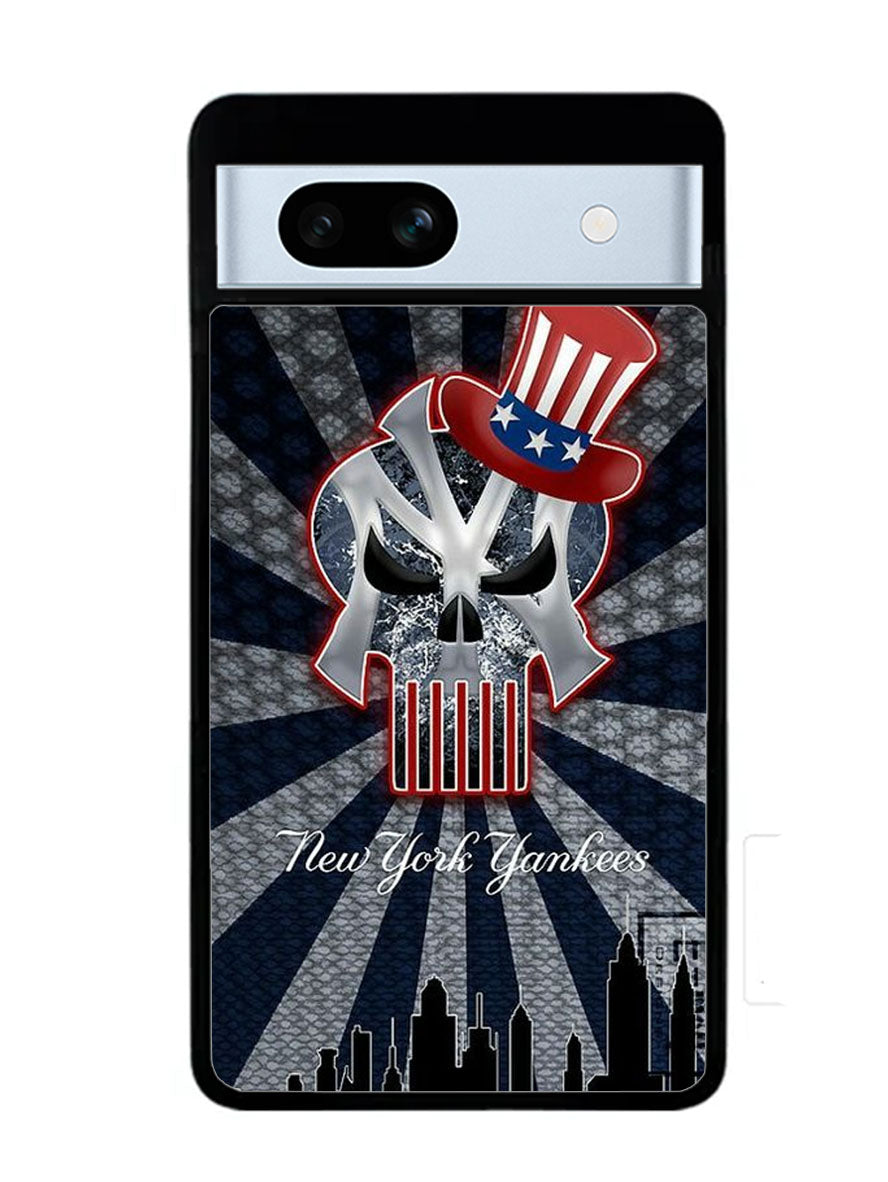Ny yankees Google Pixel 7A Case