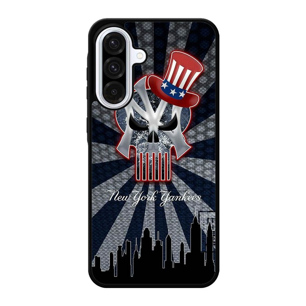 Ny yankees Samsung Galaxy A56 Case FE6044