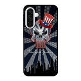 Ny yankees Samsung Galaxy A56 Case FE6044