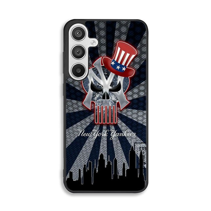 Ny yankees Samsung Galaxy A26 Case FE4290