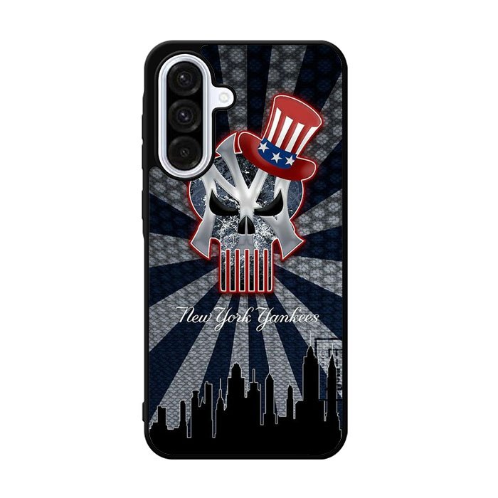 Ny yankees Samsung Galaxy A36 Case FE6044