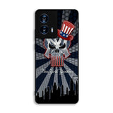 Ny yankees Motorola Moto G Power 5G 2024 Case FE6044