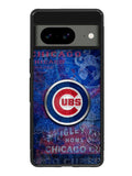 Chicago Cubs 8th Google Pixel 8a Case