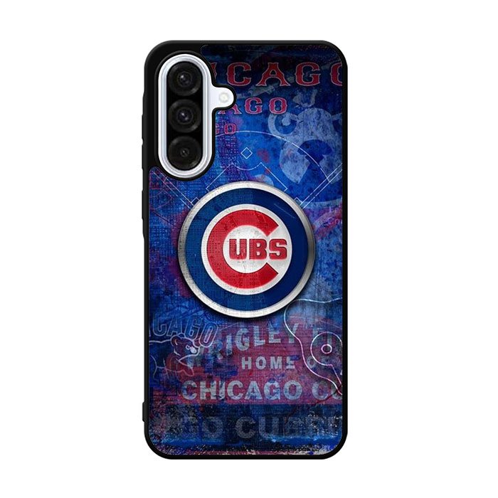 Chicago Cubs 8th Samsung Galaxy A36 Case FE6581
