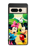 Mickey Mouse 19th Google Pixel 7 Pro Case
