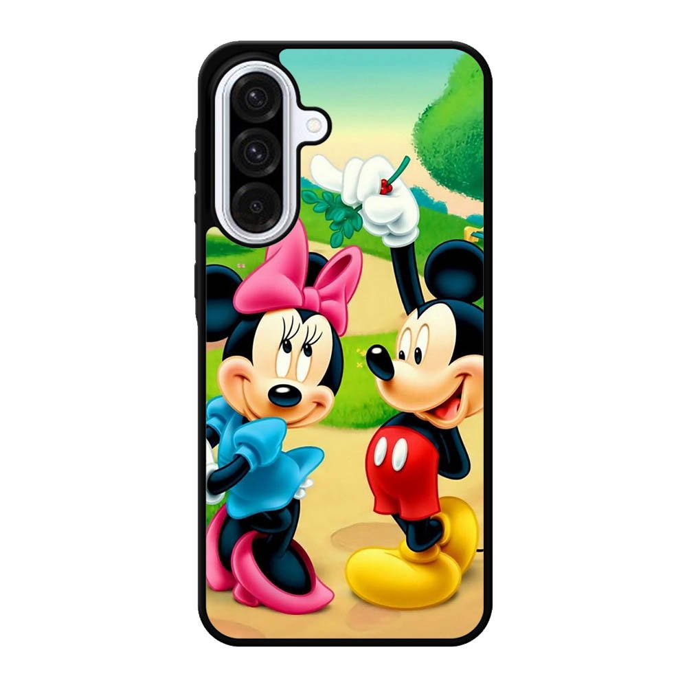 Mickey Mouse 19th Samsung Galaxy A56 Case FE0802