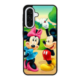 Mickey Mouse 19th Samsung Galaxy A56 Case FE5447