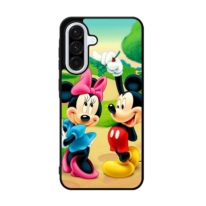 Mickey Mouse 19th Samsung Galaxy A36 Case FE5447