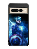 Captain America 2nd Google Pixel 7 Pro Case