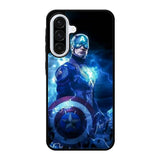 Captain America 2nd Samsung Galaxy A56 Case FE1964