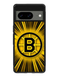 Boston Bruins 4th Google Pixel 8a Case