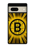 Boston Bruins 4th Google Pixel 7 Case