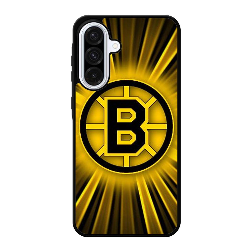 Boston Bruins 4th Samsung Galaxy A56 Case FE5107