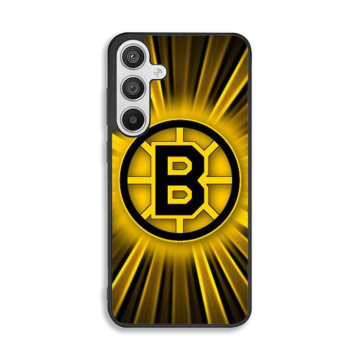 Boston Bruins 4th Samsung Galaxy A26 Case FE7242