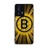 Boston Bruins 4th Motorola Moto G Power 5G 2024 Case FE2734
