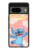 Stitch Disney 4th Google Pixel 8a Case