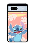 Stitch Disney 4th Google Pixel 7A Case