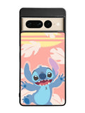 Stitch Disney 4th Google Pixel 7 Pro Case