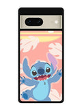 Stitch Disney 4th Google Pixel 7 Case