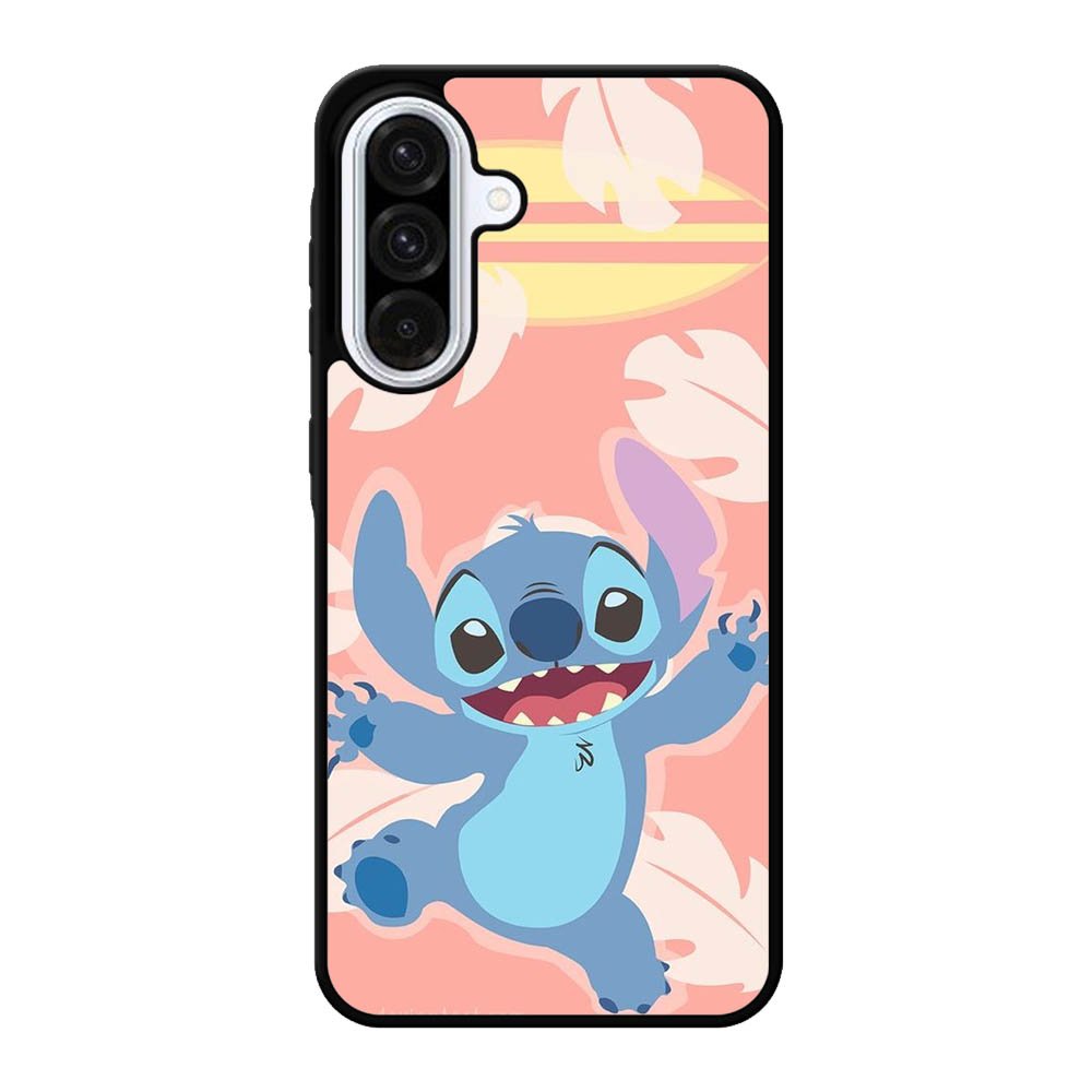 Stitch Disney 4th Samsung Galaxy A56 Case FE0182