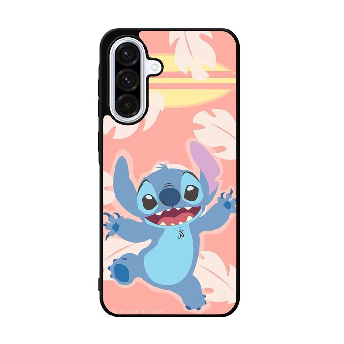 Stitch Disney 4th Samsung Galaxy A36 Case FE0182