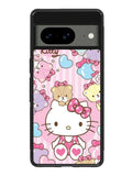 Hello Kitty 6th Google Pixel 8a Case