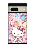 Hello Kitty 6th Google Pixel 7 Case