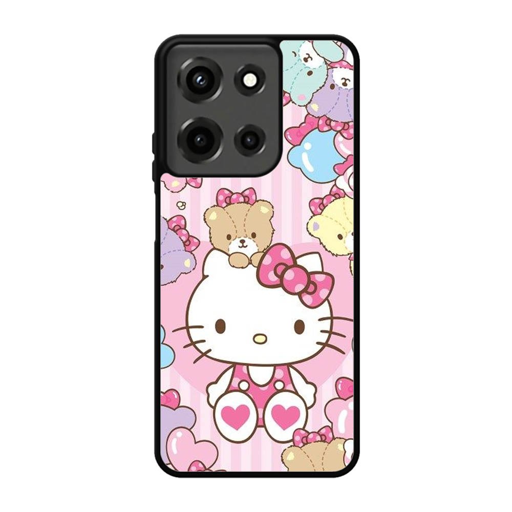 Hello Kitty 6th Motorola Moto G 5G 2025 Case FE2915